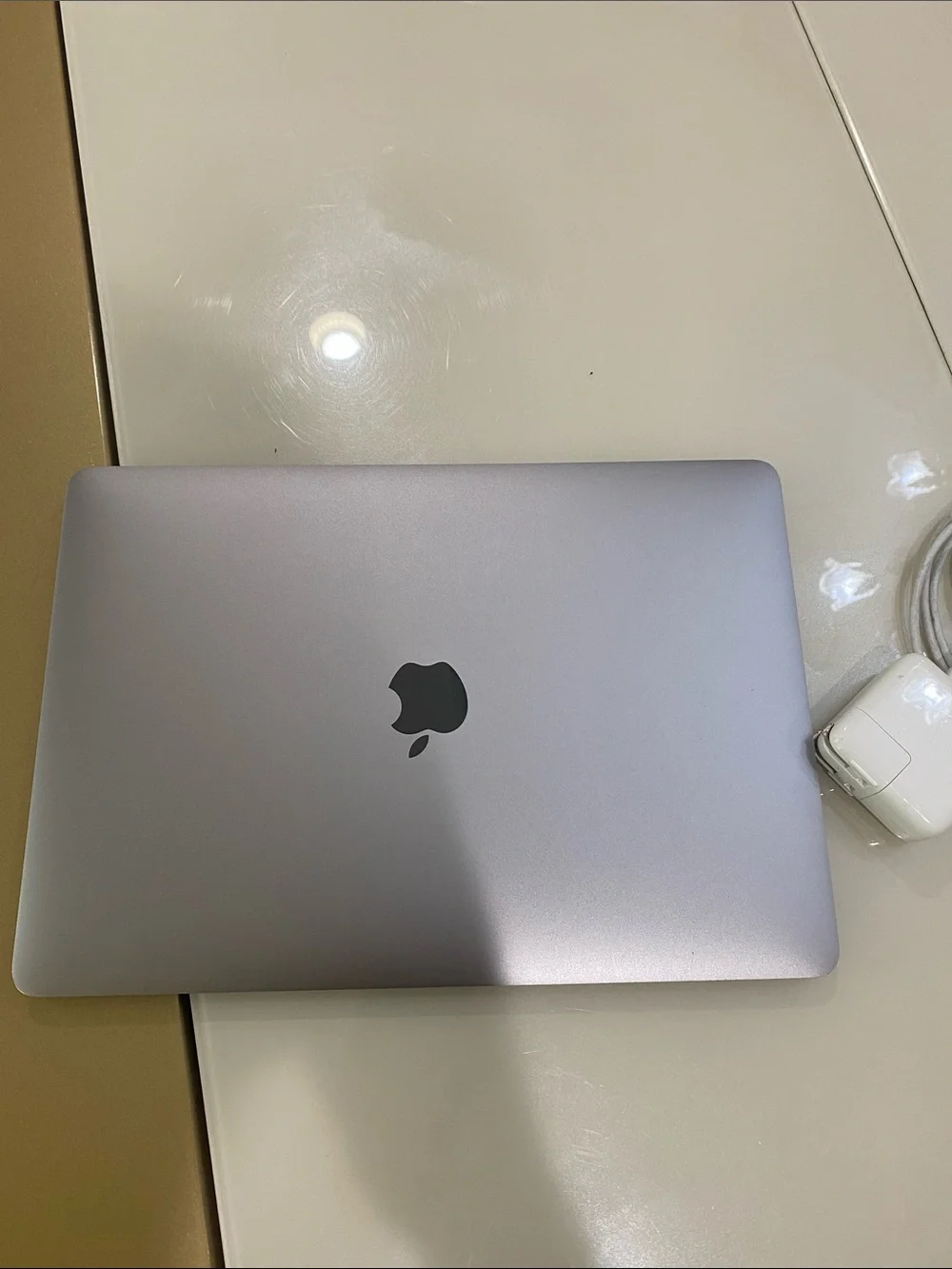 Apple MacBook Pro 2017 16 GB RAM 256 GB SSD Storage